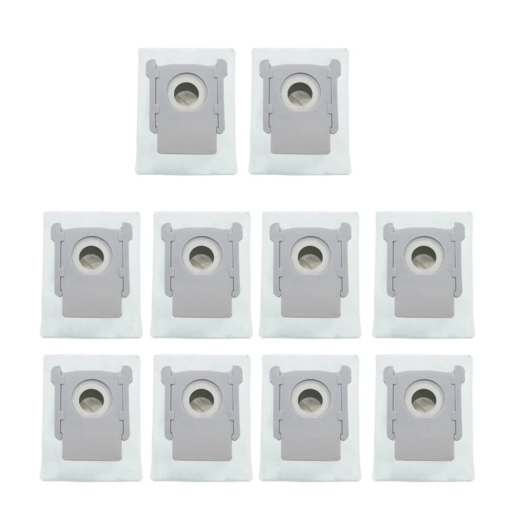 For IRobot Roomba I7 I8 E5 E6 I3 J7 I6 Robot Vacuum Cleaner Accessories Main Side Brush Filter Spare Parts