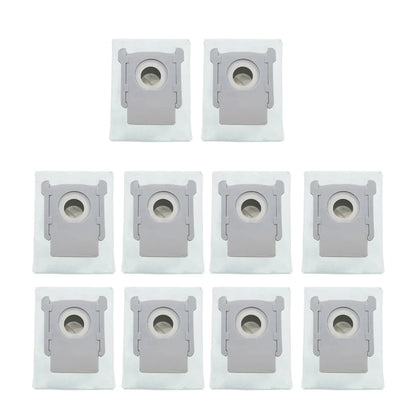 For IRobot Roomba I7 I8 E5 E6 I3 J7 I6 Robot Vacuum Cleaner Accessories Main Side Brush Filter Spare Parts