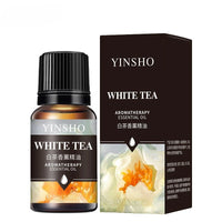 White Tea