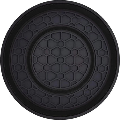 New 2-piece Anti Slip Mat, Car Coaster, Durable Car Cup Holder, Coaster, Universal, Dust-proof Protection for Car Interior