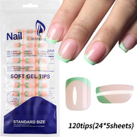 Green-120pcs