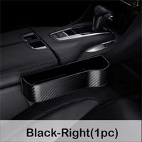 Black co-pilot