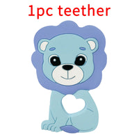 1pcs teether 1