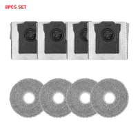 8PCS SET