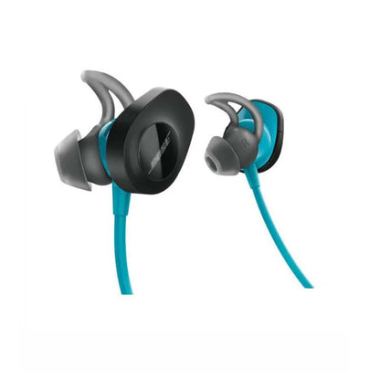 Earphones Silicone Case For BOSE IE2 QC30 Soundsport Covers Earbuds In-Ear Ear Pads Caps Eartips Earplugs Cushion 3pairs