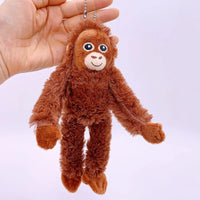 Monkey-B