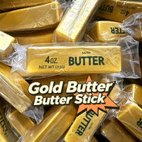 Golden Brick Stick