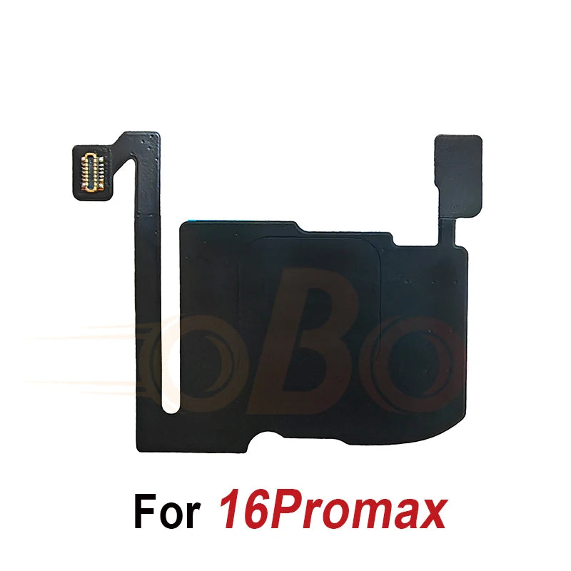 Proximity Light Sensor Flex Cable for iPhone 16 Plus Pro Max Replacement part (1PC)