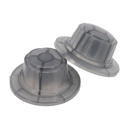 2/6/10Pcs Fan Blade Screw Fixing Parts Nut Covers Fanner General Plastic Replacement Nut For Home Use Accessories