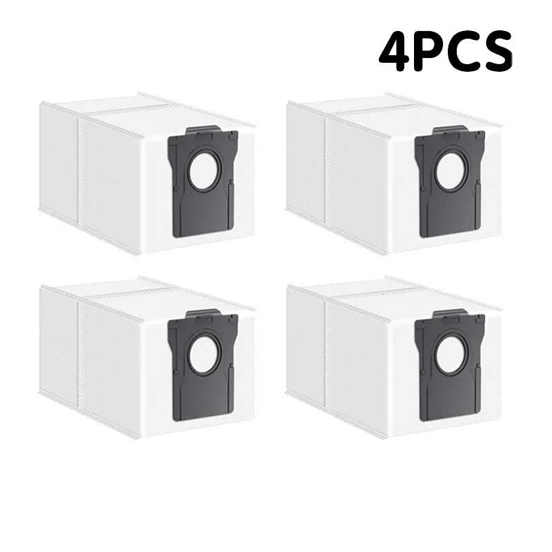 Compatible For Dreame X50 Ultra X30 Ultra X30 Pro X40 Ultra L40 Ultra S30 Pro Ultra Spare Parts Accessories Dust Bag