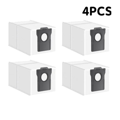 Compatible For Dreame X50 Ultra X30 Ultra X30 Pro X40 Ultra L40 Ultra S30 Pro Ultra Spare Parts Accessories Dust Bag
