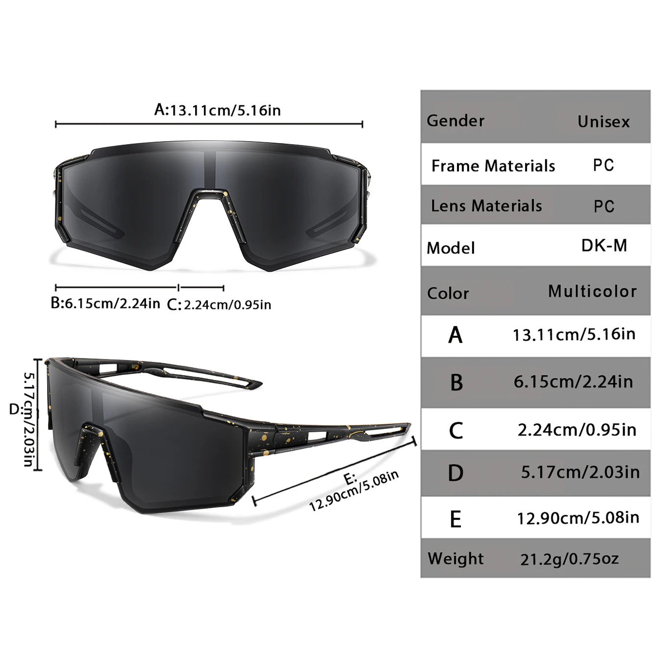 Age 9-15 Youth Cycling Glasses Teenagers Sunglasses Mtb Bike Bicycle Baseball Goggles Children Outdoor Sport Boys Girls UV400
