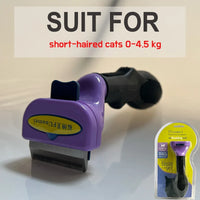 (S)Short hair cats