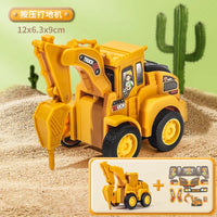 Earthmover