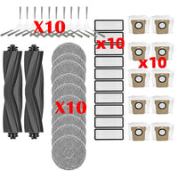 42PCS SET