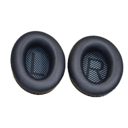Replacement Earpads Cushion For Bose QuietComfort2 QC2 QC15 QC25 QC35 AE2 AE2i AE2w SoundTrue SoundLink Headphones High Protein