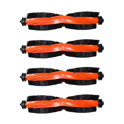 Compatible For Xiaomi Robot Vacuum X20+ / X20 Plus Replacement Parts Accessories Main Side Brush Hepa Filter Mop Cloth Dust Bag