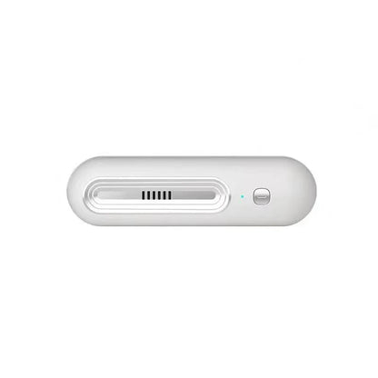 Refrigerator Deodorizer and Air Purifier - Extend Food Shelf Life, Remove Odors (Smoke, Pet, Toilet), for Car and Fridge