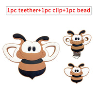 3pcs 7