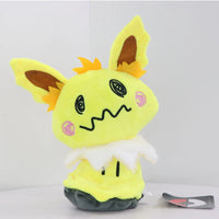 Mimikyu Cos Jolteon