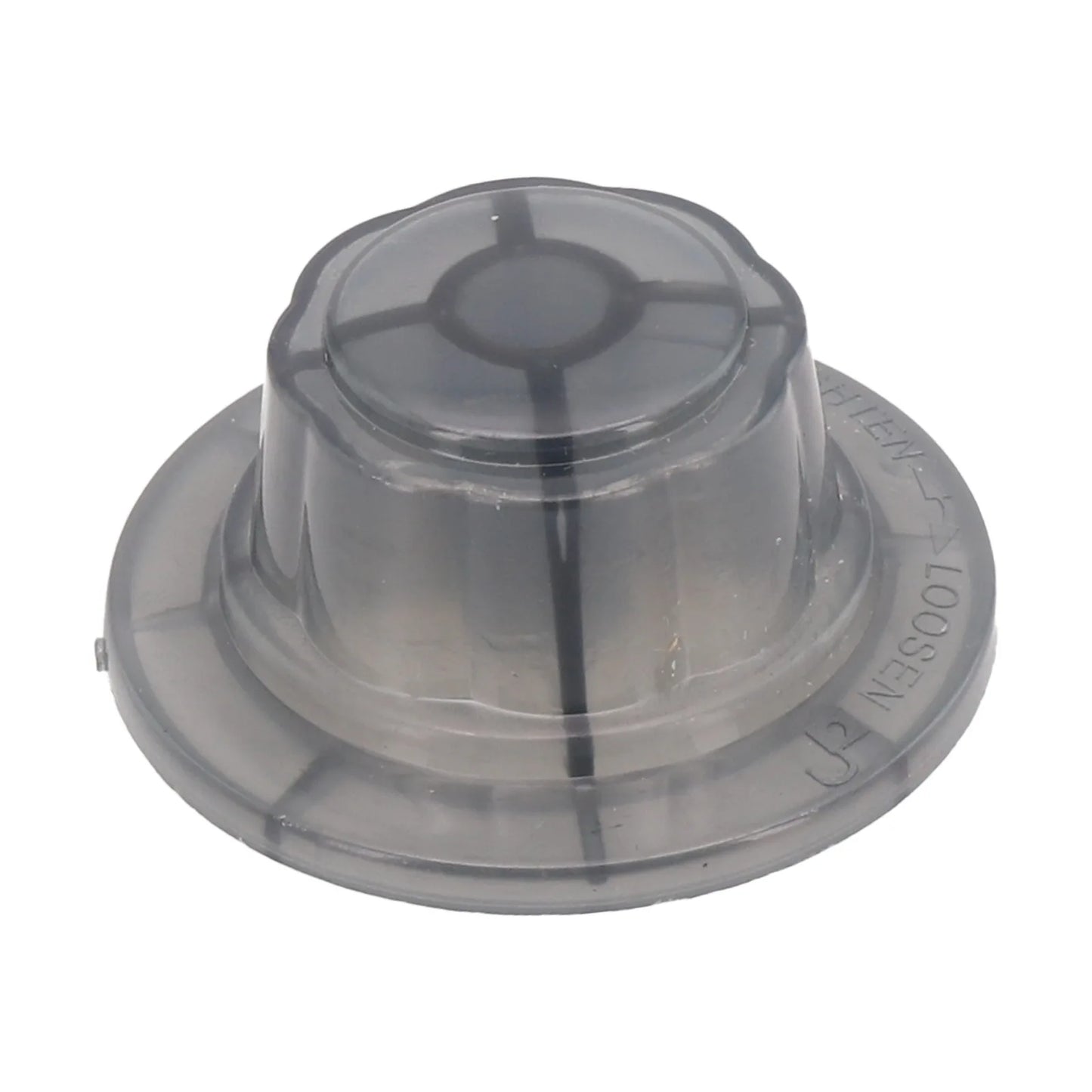 2/6/10Pcs Fan Blade Screw Fixing Parts Nut Covers Fanner General Plastic Replacement Nut For Home Use Accessories