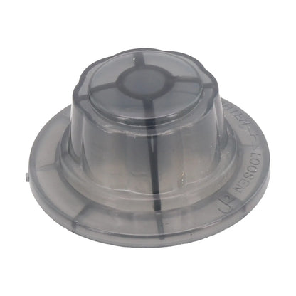 2/6/10Pcs Fan Blade Screw Fixing Parts Nut Covers Fanner General Plastic Replacement Nut For Home Use Accessories