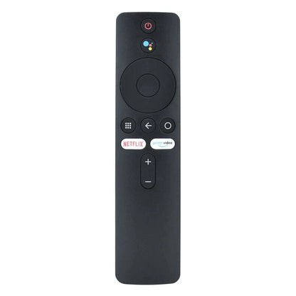 MRSVI Bluetooth Voice Remote Control XMRM-006 With Google Assistant For Xiaomi MI Box S MI TV Stick 4K Smart TV 4X Android
