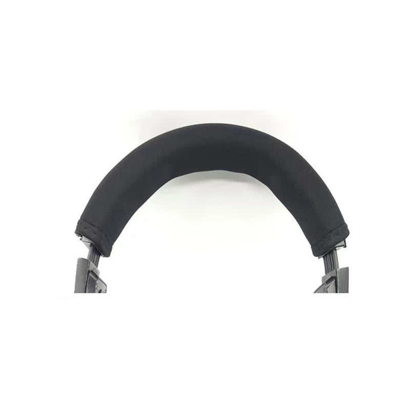 Headphone Protector Sleeve Cushion Pad Headband For Audio Technica ATH MSR7 M50X M40X M30 M20X Headset Head Beam