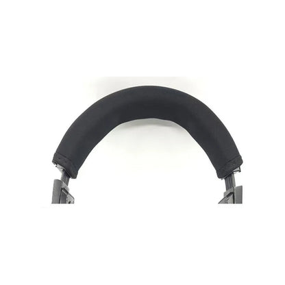 Replacement Headphone Headband Covers Head Protective Cushion Accessories Scratch Resistant Widely Applicable Headband Cover