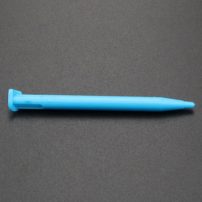 YuXi 5pcs Plastic Stylus Pen Screen Touch Pen For New 2DS XL LL Game Console Touch Screen Stylus Pen