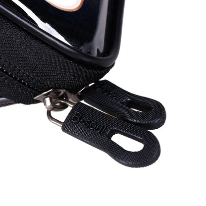 Mountain Bicycle Bag Touch Screen Cycling Handlebar Phone Holder Bag Bike Bags Bicycle Phone Storage Bags Cycling Accessories