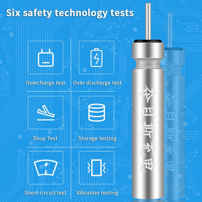 Float Rechargeable Battery CR425 USB Charger Charge Accessories Fishing One Piece Swimsuit Fishing Alarm Bite Indicator