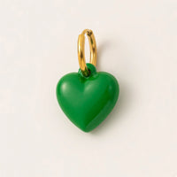 Love Pendant 10