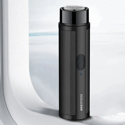 Portable Mini Electric Shaver Rechargeable Razor Epilator Women's Shaving Machine for Men Car Mini Shaver Electric Shaving Tools