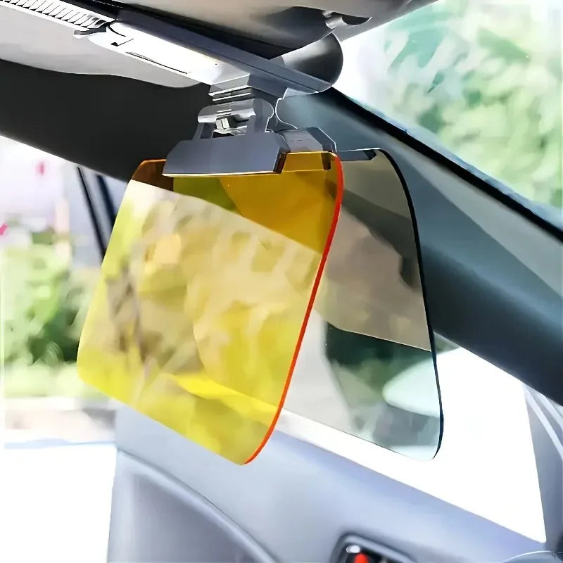 Anti glare night vision glasses day and night car vision driver glasses night driving enhanced glasses