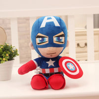 Captain America 25cm