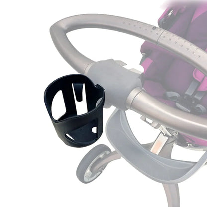 Stroller Cup Holder For Stokke Xplory X V3 V4 V5 V6 Trailz Beat Crusi Scoot Dsland Pram Drink Holder Buggy Replace Accessories