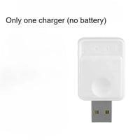 1 charger