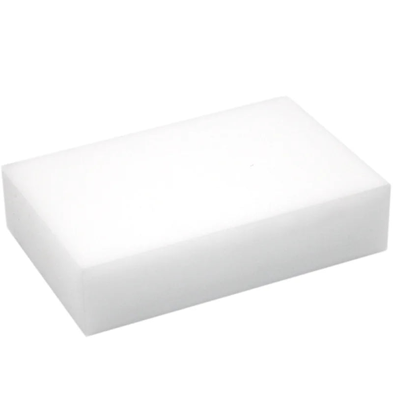 5/50PCS Melamine Sponge Magic Sponge Eraser Melamine Sponge Cleaner Cleaning Sponges for Kitchen Bathroom Cleaning Tools