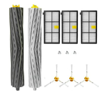 8PCS