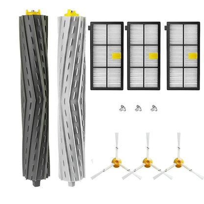 For iRobot Roomba 800 900 Series 805 850 860 861 864 866 870 871 880 890 891 960 980 981 985 961 Vacuum Accessories Replacement