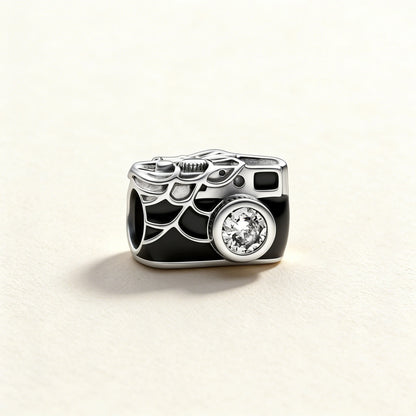 Hot Selling Iron Man,Spider Man,Joker Charm Bead fit European Original Silver Bracelet DIY Jewelry Gift Accessories for Women