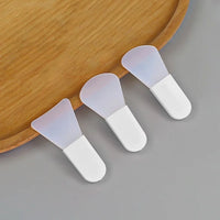 Whtie 3pcs