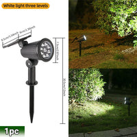 1pc White light