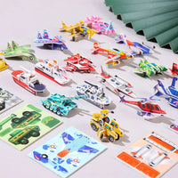 A 30Pcs Random