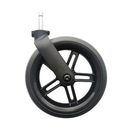 ONLY Melio 17CM Front Or Rear Wheel For Cybex Melio 2/3/Carbon/Pro Series Buggy Accessories Other Stroller Are NOT Compatible!!!