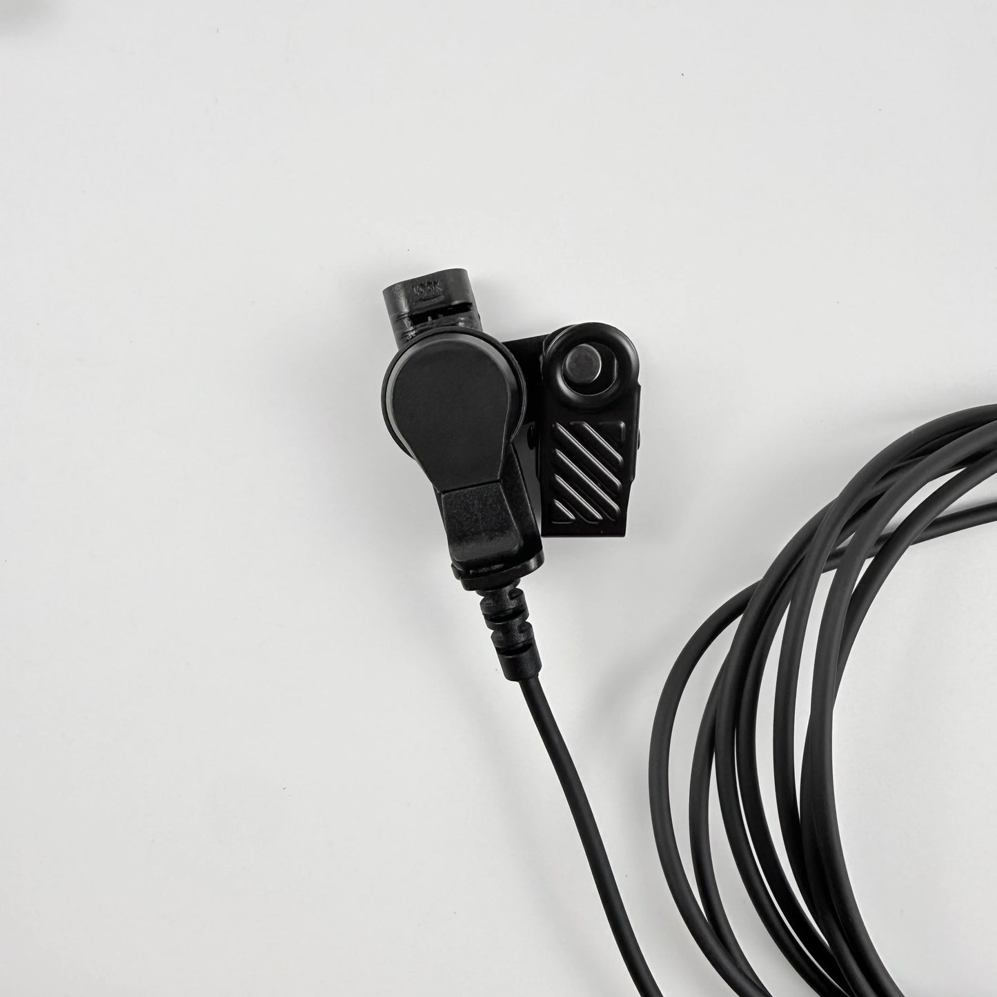 Air Tube Earpiece Headset PTT Mic Earphone for   Quansheng UV-K5 K6 Baofeng UV-5R BF-888S UV-5RH 21 17 PRO HAM Radio
