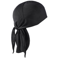 16- Dark Black