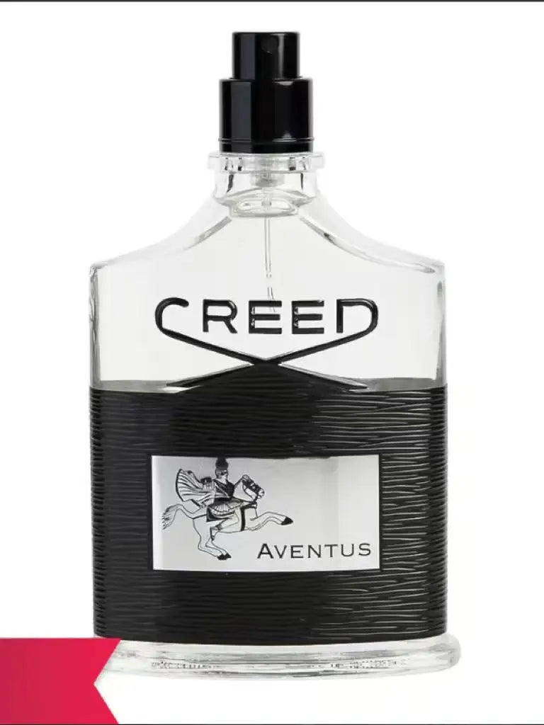 CREED AVENTUS120ML limited edition luxury trend, long-lasting fresh cologne, the preferred gift for Halloween and Christmas