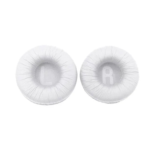 70mm Leather Ear pads For JBL T450 T500BT Tune600BTNC Black Foam pad 7cm Headphone Sponge Covers Earpads cushion Replacement
